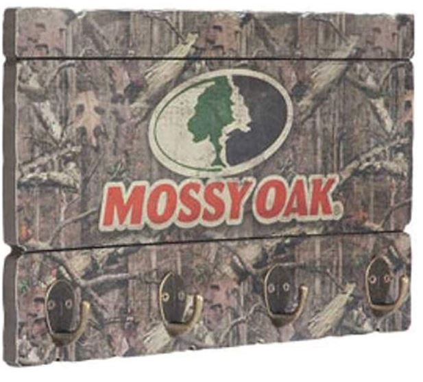 Mossy Oak key holder