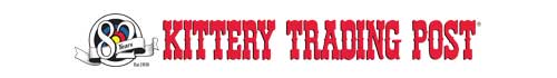 Kittery Trading Post logo