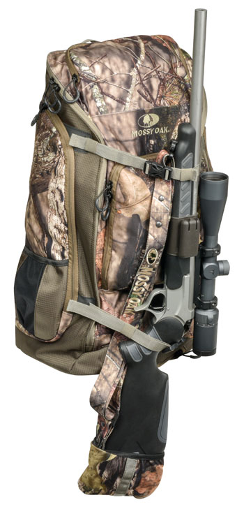 Mossy Oak Accessories Knuckleboom pack