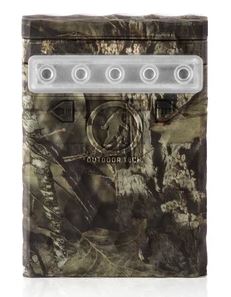 Mossy Oak Kodiak power bank