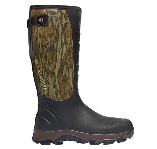 Mossy Oak LaCrosse boots