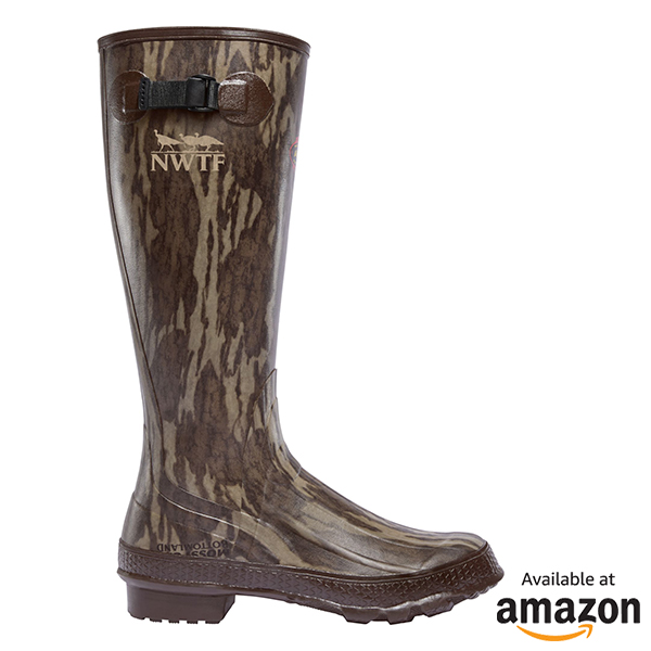 LaCrosse Grange Boot Bottomland