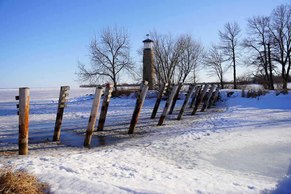 Lake Winnebago