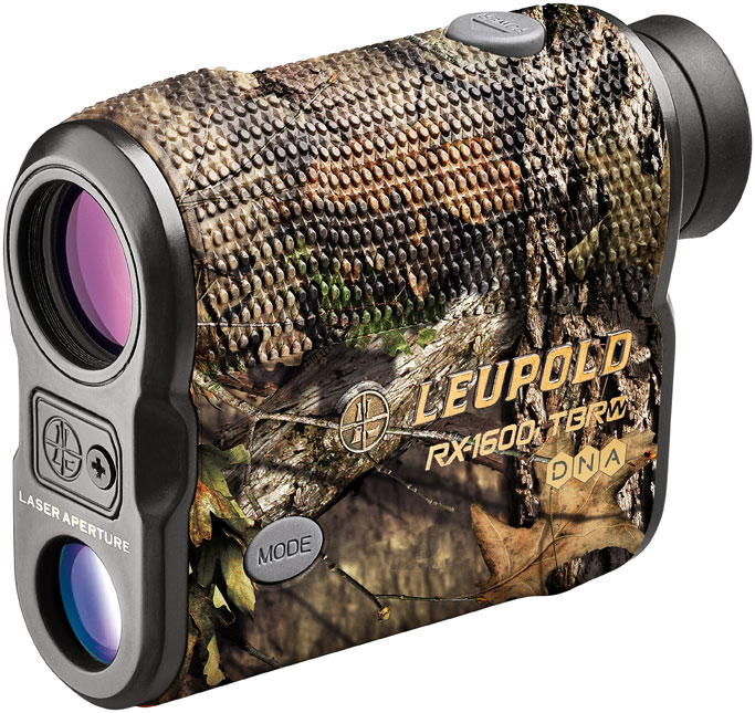 Leupold RX-1600i rangefinder