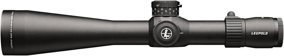 Leupold Mark 5