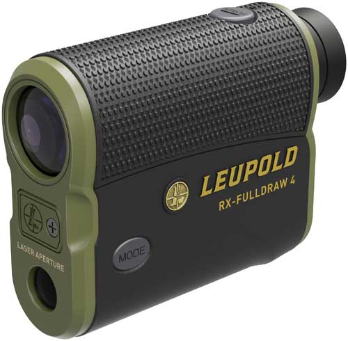 Leupold RX FullDraw rangefinder