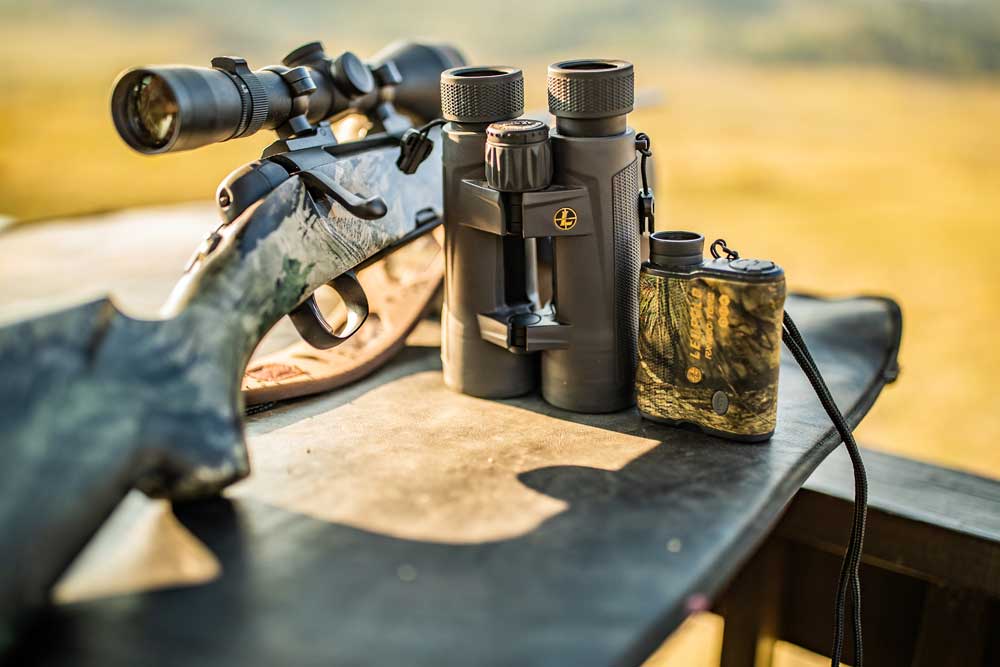 leupold optics