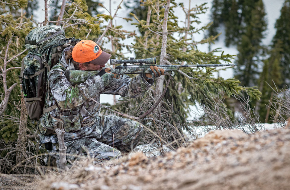 rifle hunting elk tips with leupold