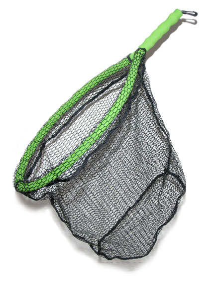 Line Cutterz floating net