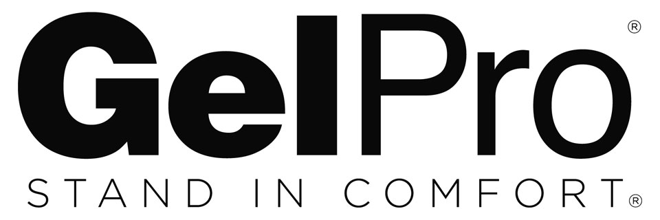GelPro logo