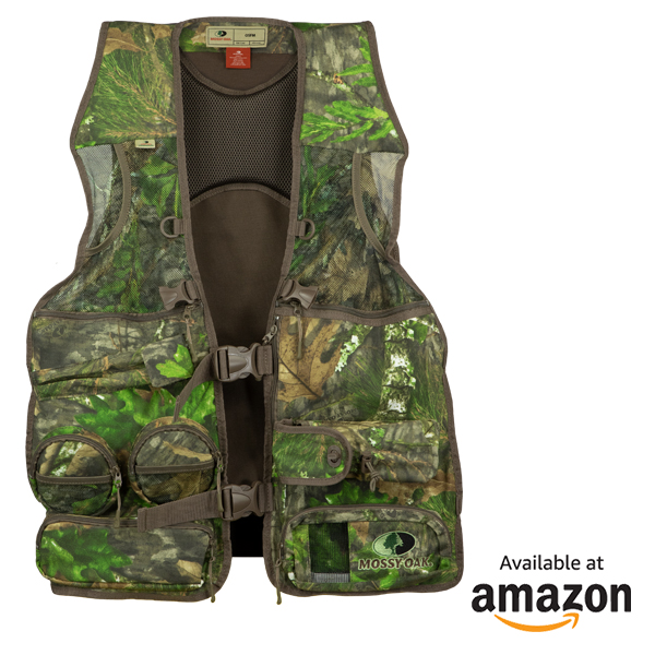 Longbeard Elite Vest