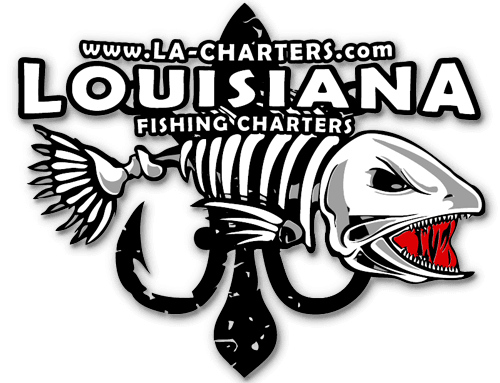 Louisiana Fishing Charters