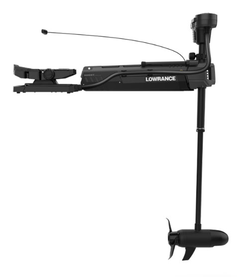 Lowrance Ghost trolling motor