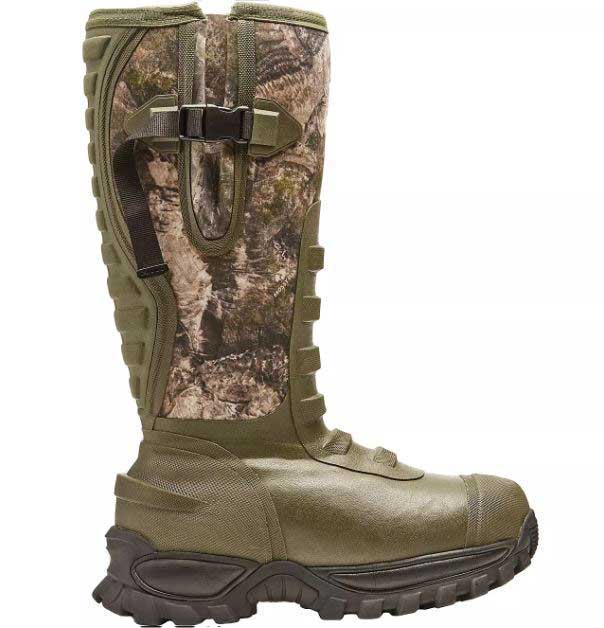 Magellan rubber boots