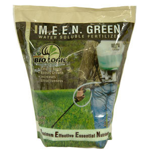 MEEN Green