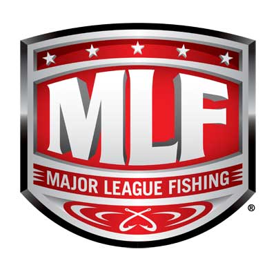 Major League Fishing logo