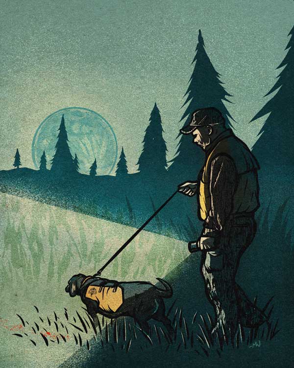 hunters moon