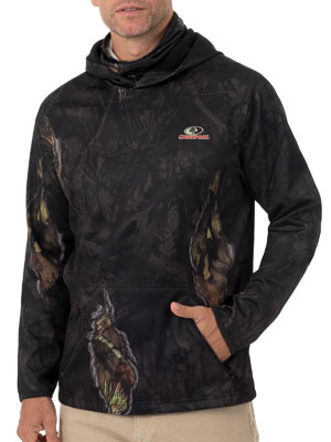 Mossy Oak Eclipse hoodie