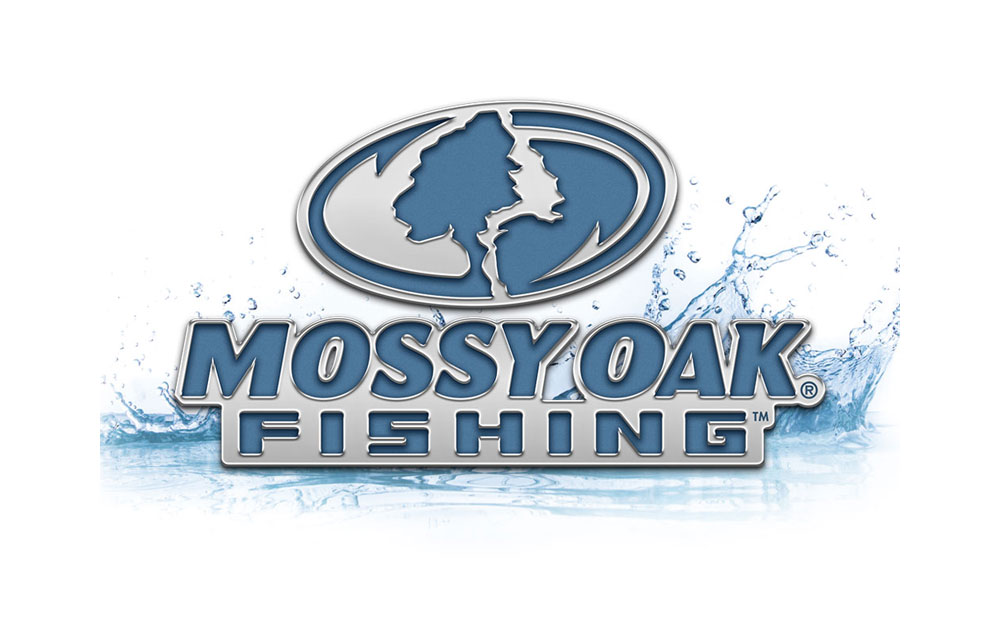 Mossy Oak Fishing logo