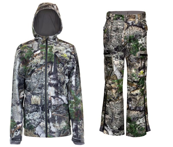 youth hunting apparel