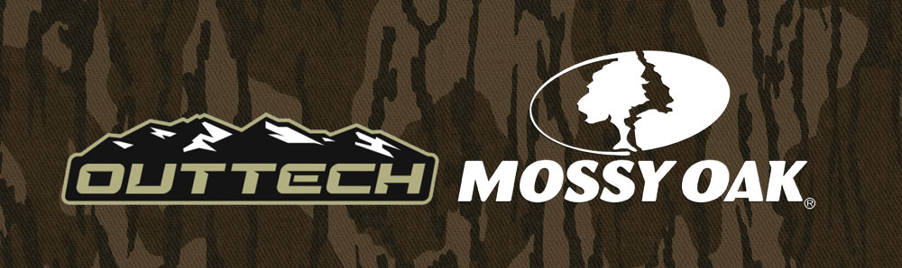 Mossy Oak Outtech