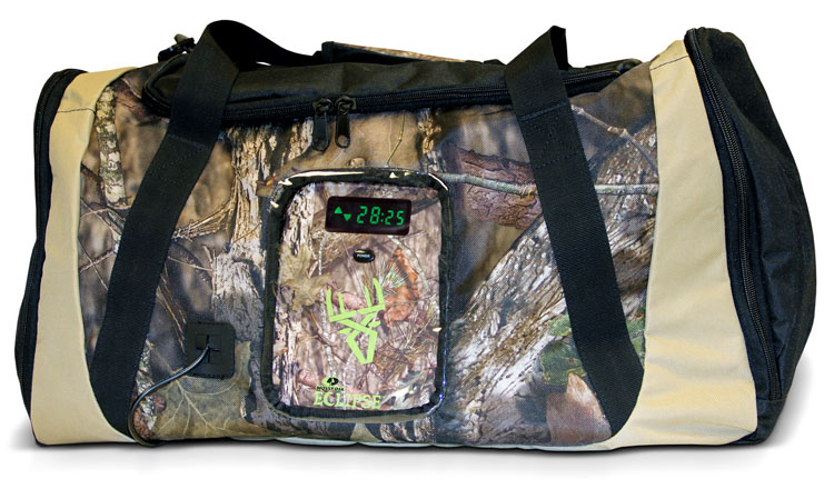 Mossy Oak Ozone bag