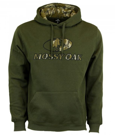 Mossy Oak hoodie