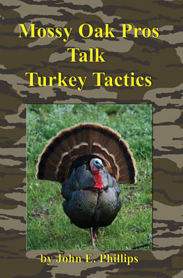 John Phillips' turkey book