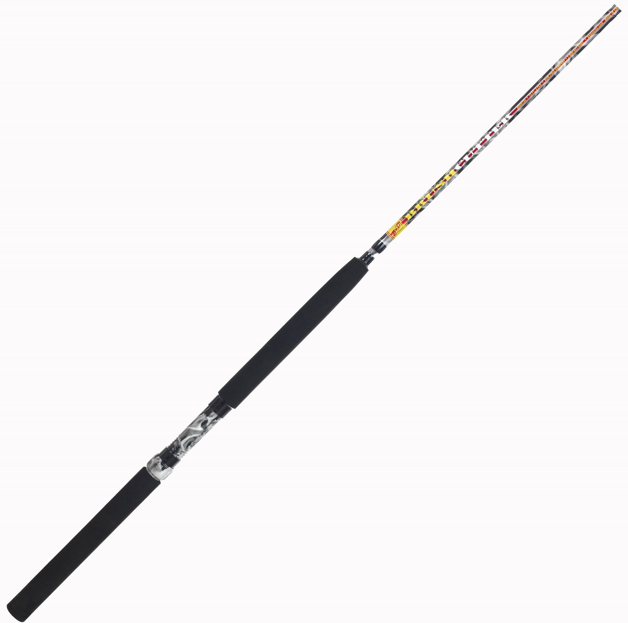 fishing pole