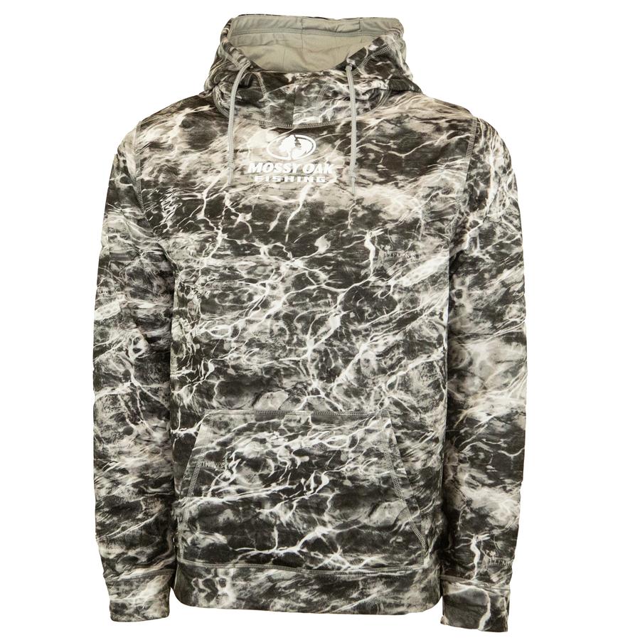 Mossy Oak Fishing hoodie