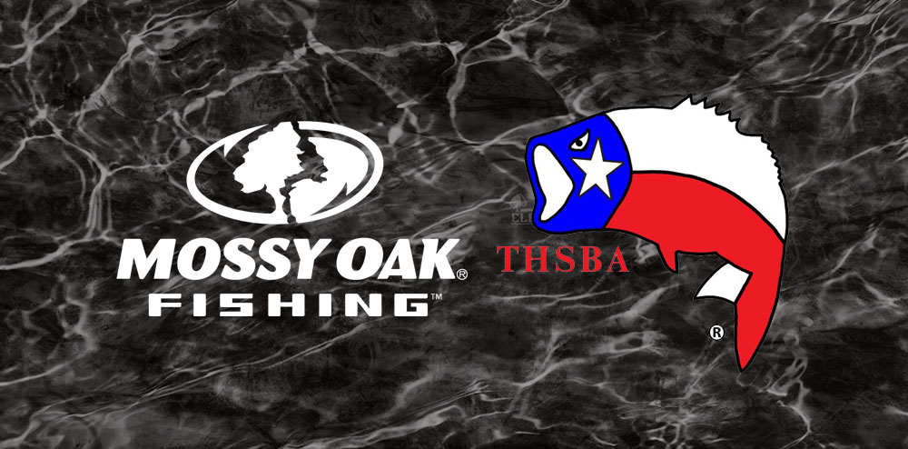 Mossy Oak Fishing Texas High School Bass Association