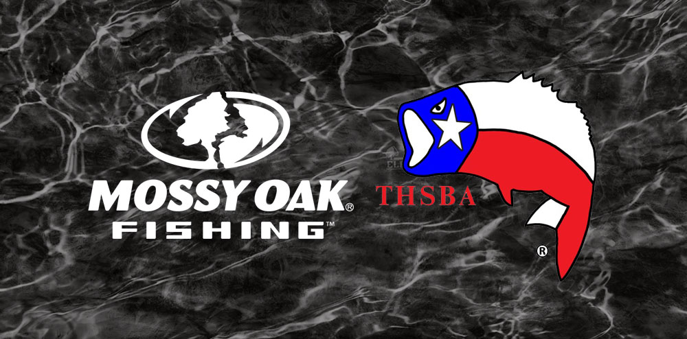 Mossy Oak Fishing Texas High School Bass Association