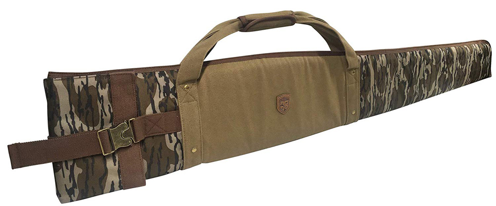 GameKeepers Rolltop Case