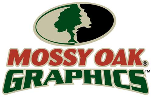 Mossy Oak Graphics logo