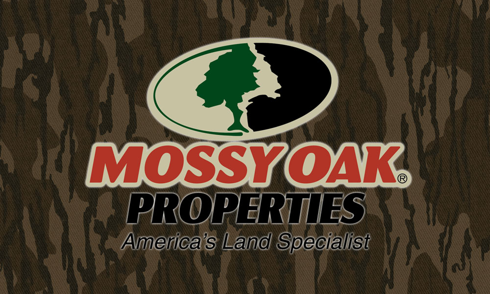 Mossy Oak Properties logo