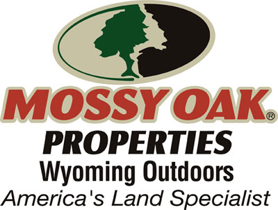 Mossy Oak Properties Wyoming Outdoors