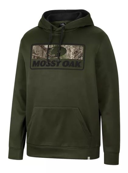 Drake Waterfowl Shield 4™ Lightweight Performance Solid Hoodie