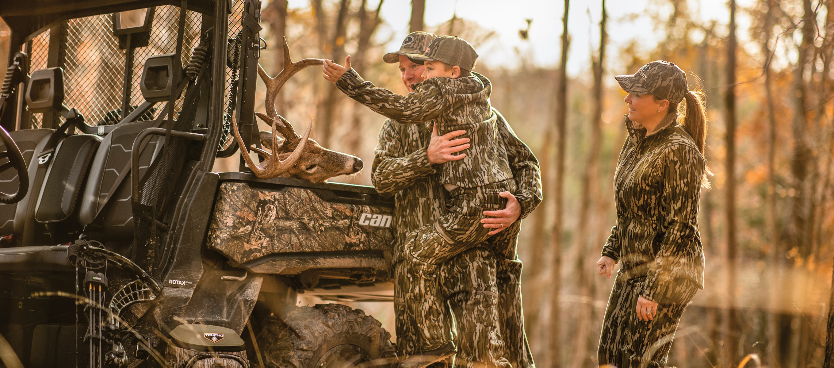 Drake Mossy Oak Boat Giveaway – $24,000 Value!