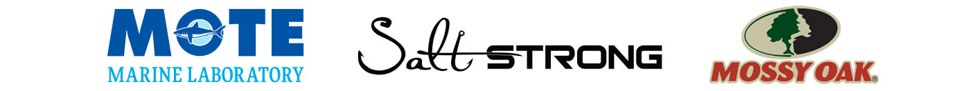 MOTE Marine Labs | Salt Strong | Mossy Oak