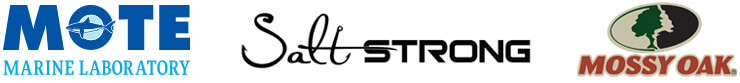 MOTE Marine Labs | Salt Strong | Mossy Oak