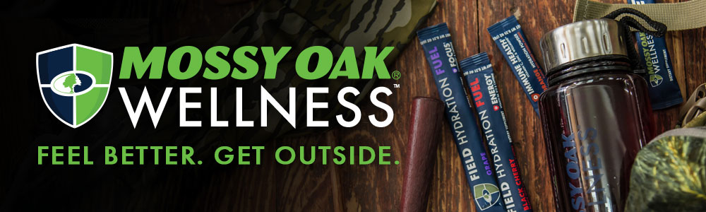 Mossy Oak Wellness banner 11