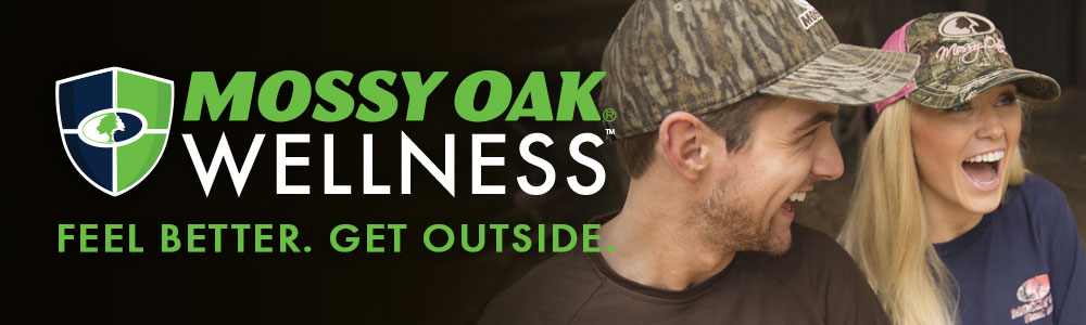 Mossy Oak Wellness Banner 4