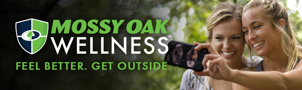 Mossy Oak Wellness Banner 5