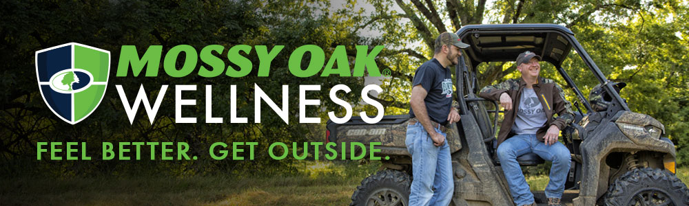 Mossy Oak Wellness Banner 6