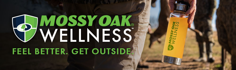 Mossy Oak Wellness Banner 9