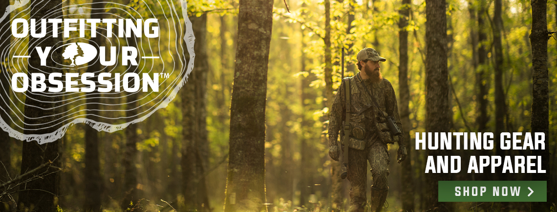 mossy oak store