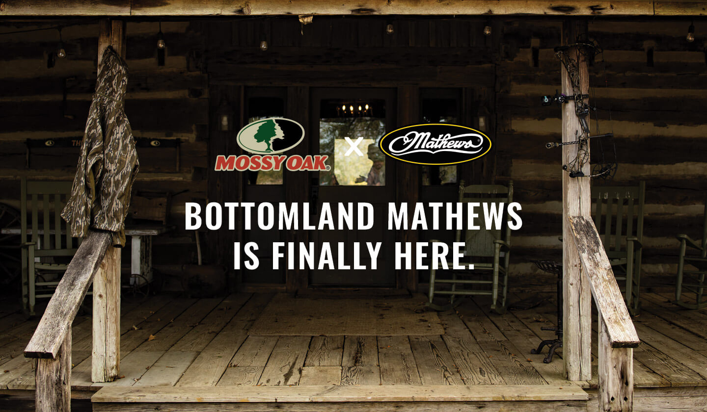 Bottomland Mathews