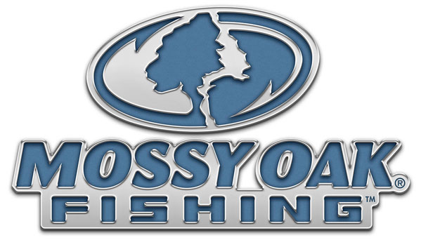 Mossy Oak Fishing logo