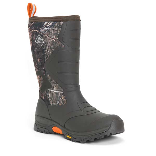 Muck Boot Men's Apex Pro