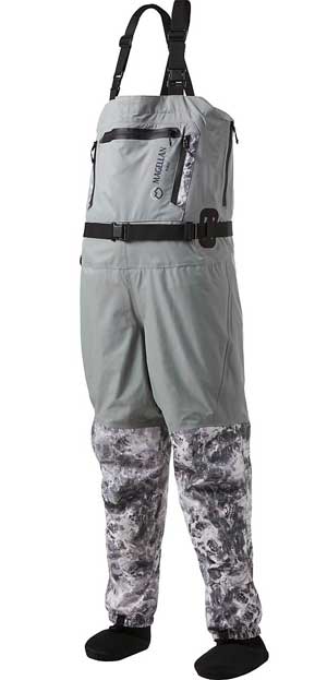 Magellan Elements waders